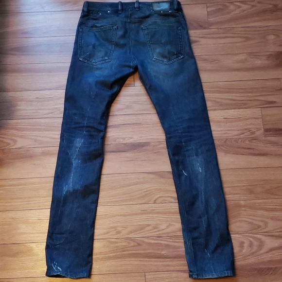 Diesel denim (size 29) - Picture 2 of 10